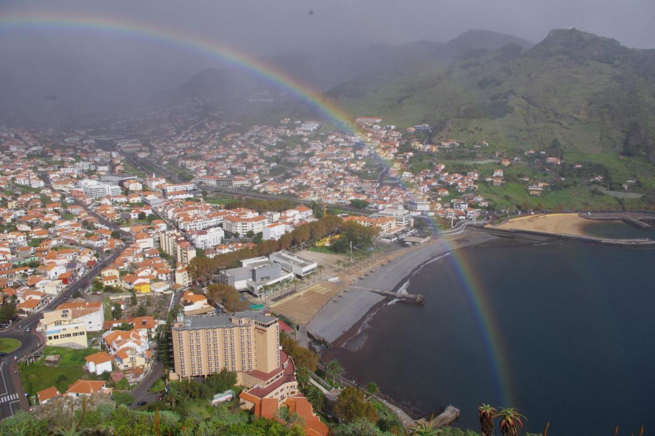 Apartment Machico Comfort Machico (Madeira)